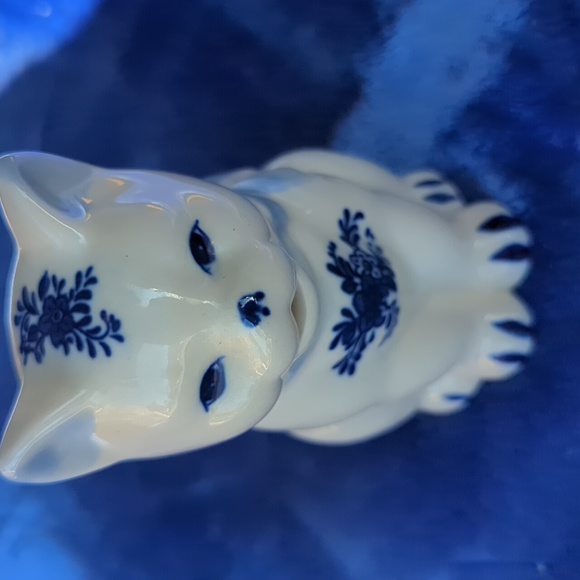 Cat Creamer J.S.N.Y - Picture 3 of 6